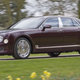 Image for article titled Lamborghini Urus, Bentley EXP 9 F Concept, And Ferrari Will Have To Build Hybrids